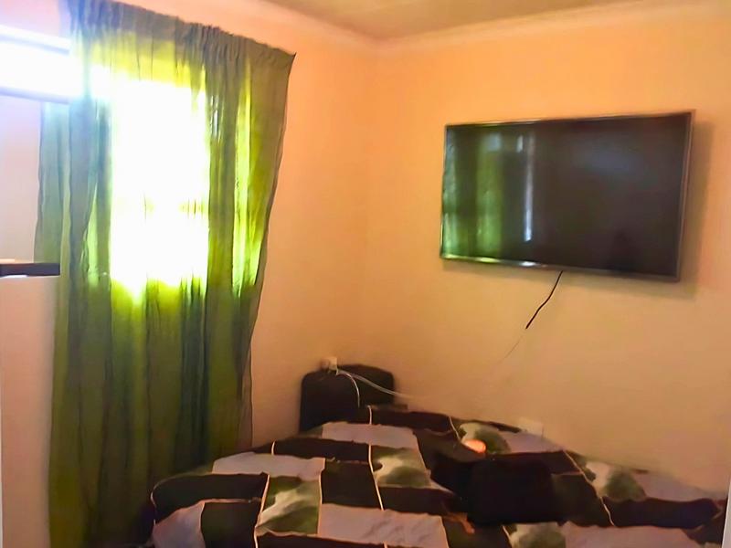 3 Bedroom Property for Sale in Bo Plaas Western Cape